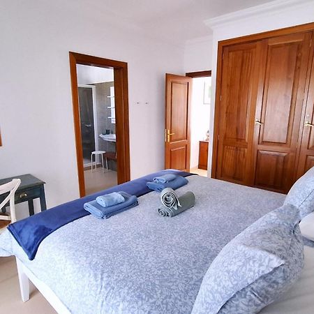 Casa Arrakis Apartment Playa Blanca  Exterior photo