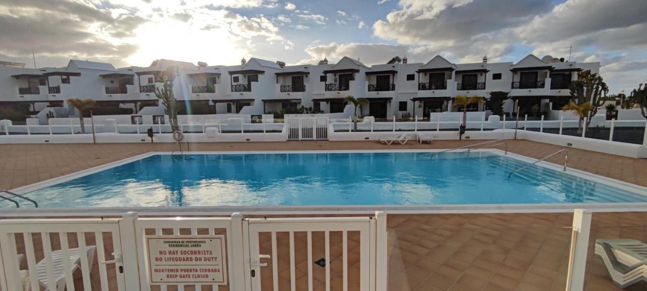 Casa Arrakis Apartment Playa Blanca  Exterior photo