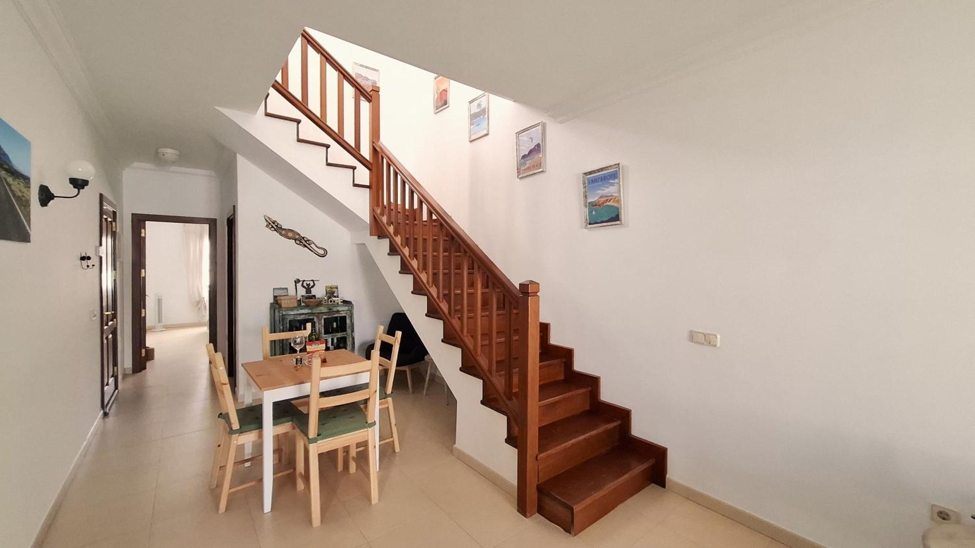 Casa Arrakis Apartment Playa Blanca  Exterior photo