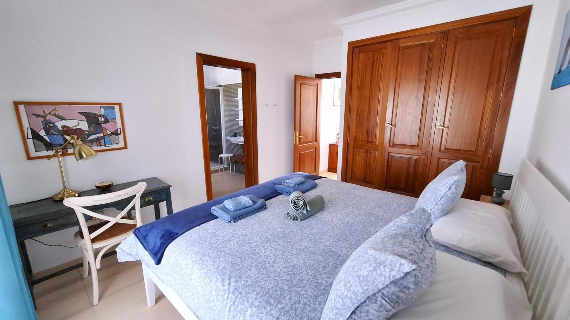 Casa Arrakis Apartment Playa Blanca  Exterior photo